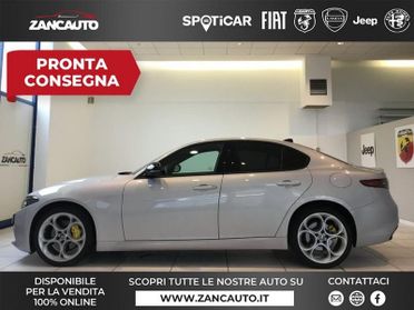 Alfa Romeo Giulia 2.0 Turbo 280 CV AT8 AWD Q4 Sprint MY24