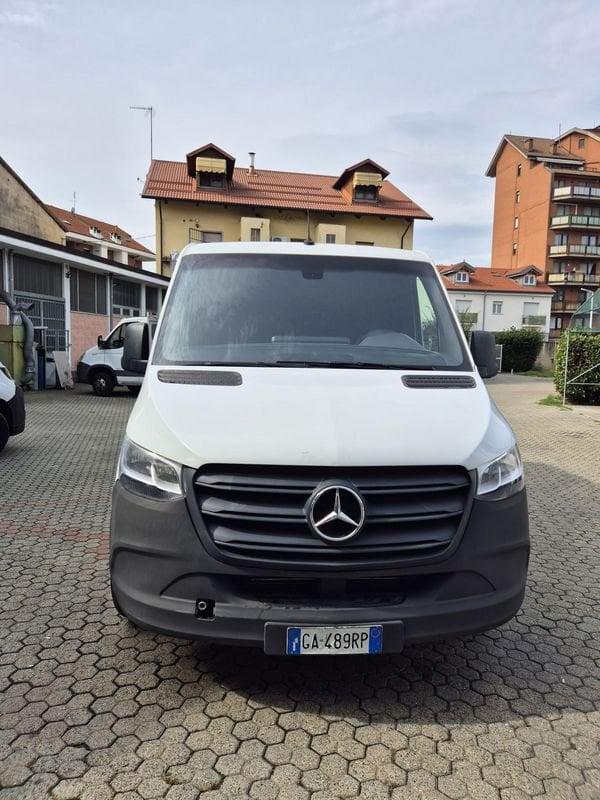 Mercedes-Benz Sprinter Sprinter F32/33 311 CDI FWD TN Furgone