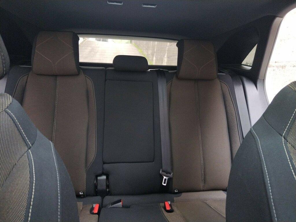 DS DS7 Crossback 1.5 BlueHDi Grand Chic Auto