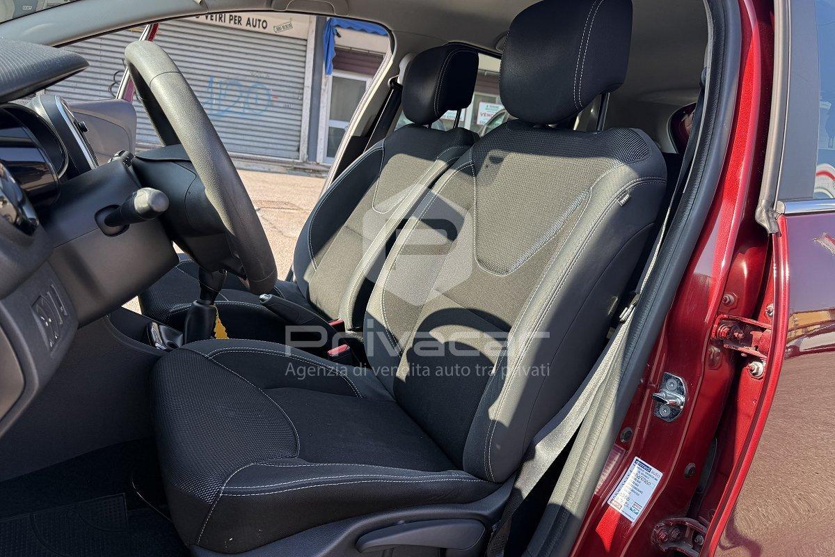RENAULT Clio dCi 8V 75 CV Start&Stop 5 porte Energy Intens
