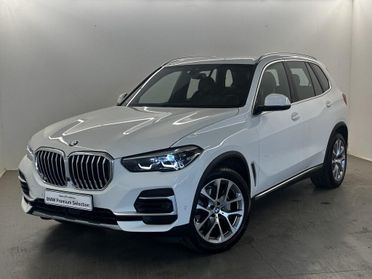 BMW X5 30 d Mild Hybrid 48V xLine xDrive Steptronic