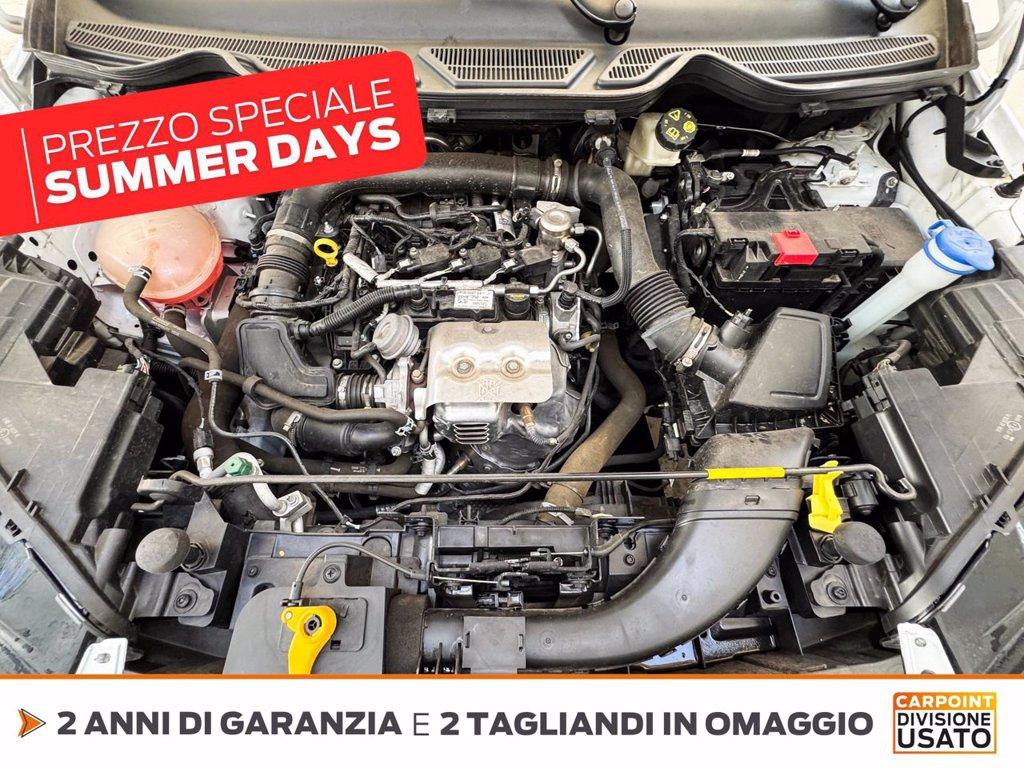 FORD Ecosport 1.0 ecoboost active s&s 125cv del 2021