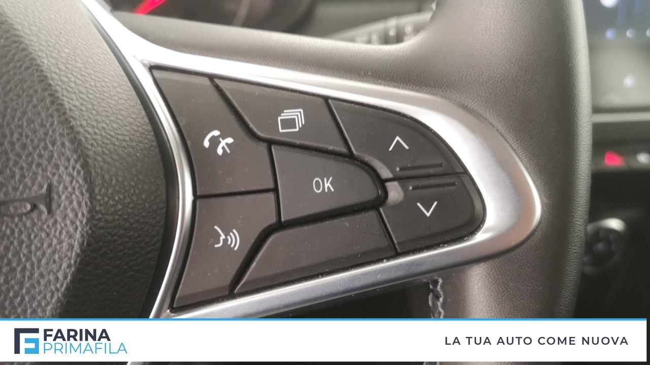 RENAULT Clio V 2019 - Clio 1.0 tce Equilibre 90cv
