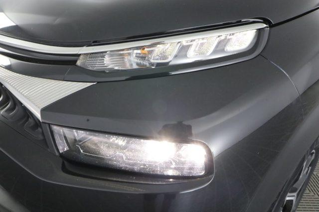 CITROEN C3 Aircross C3 Aircross PureTech 110 S&S Plus