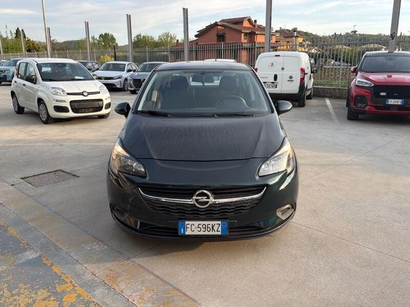 Opel Corsa V 2015 5p 1.0 t sge Cosmo s&s 90cv