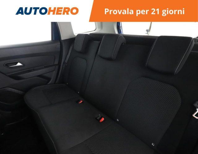 DACIA Duster 1.5 Blue dCi 8V 115 CV 4x2 Comfort