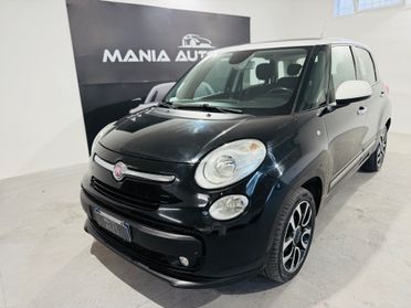 Fiat 500L 1.3 Multijet 85CV*AUTOMATICA*TETTO*PELLE*FULL