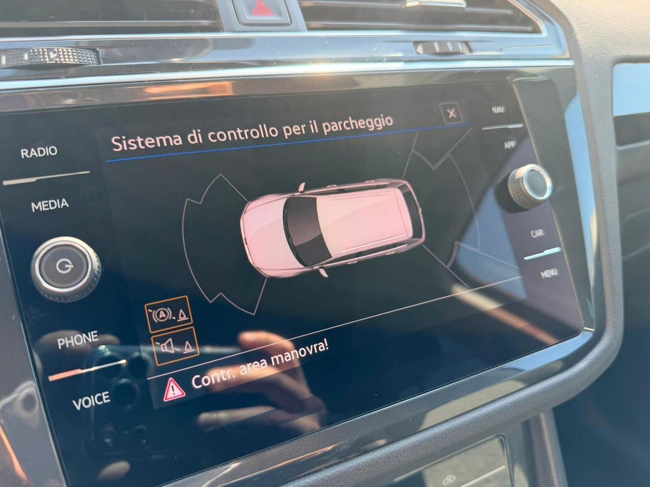 Volkswagen Tiguan 2.0 TDI 150CV DSG Life