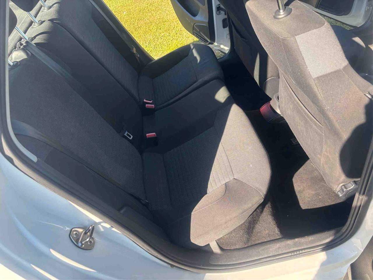 Volkswagen Polo 1.2 70 CV 5p. Comfortline