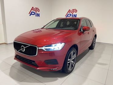 Volvo XC60 B4 (d) AWD Geartronic Momentum Pro