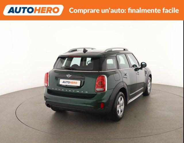 MINI Countryman 1.5 One D Countryman