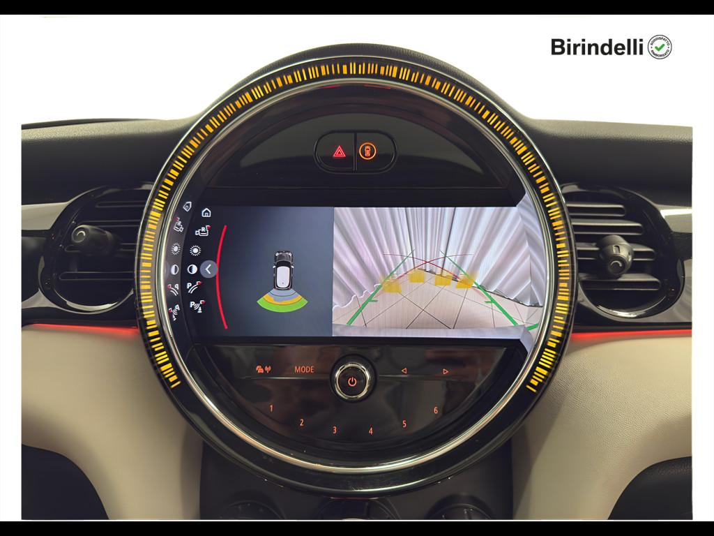 MINI Mini Full El. (F56) - Mini Cooper SE Yours