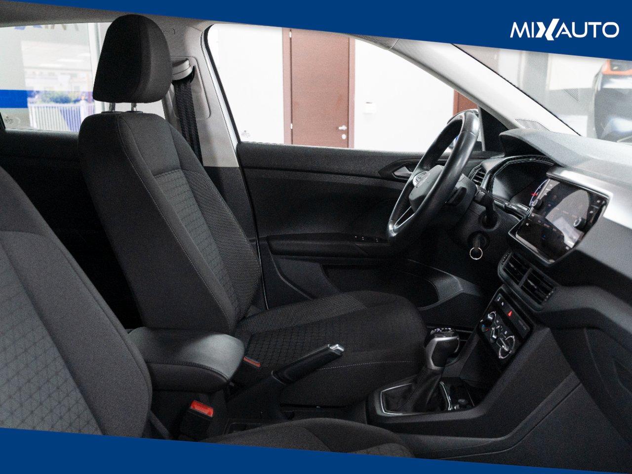 Volkswagen T-Cross 1.0 TSI Style 110CV DSG
