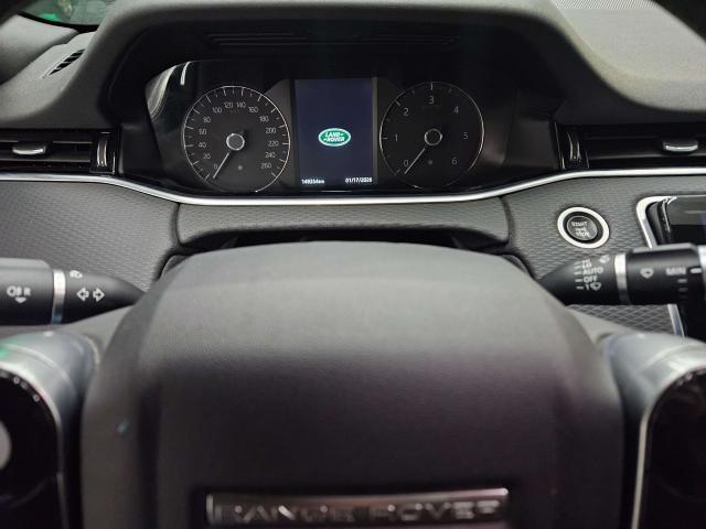 Land Rover Range Rover Evoque Range Rover Evoque II 2019 2.0d i4mhev R-Dynamic S