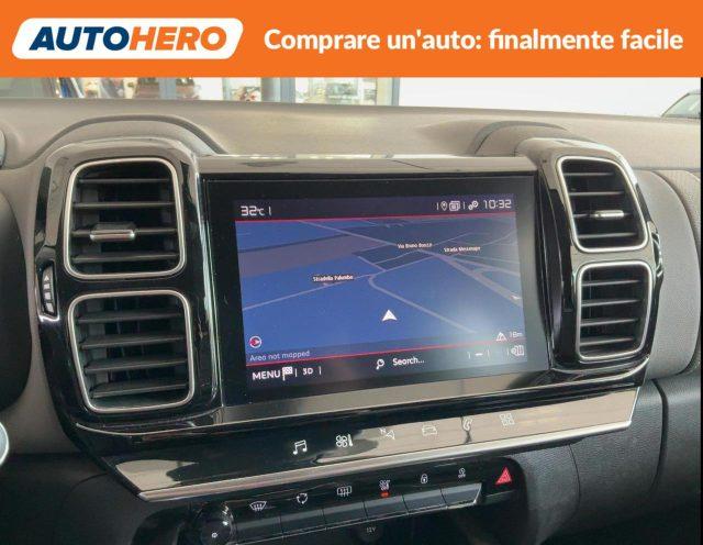 CITROEN C5 Aircross BlueHDi 130 S&S EAT8 Shine