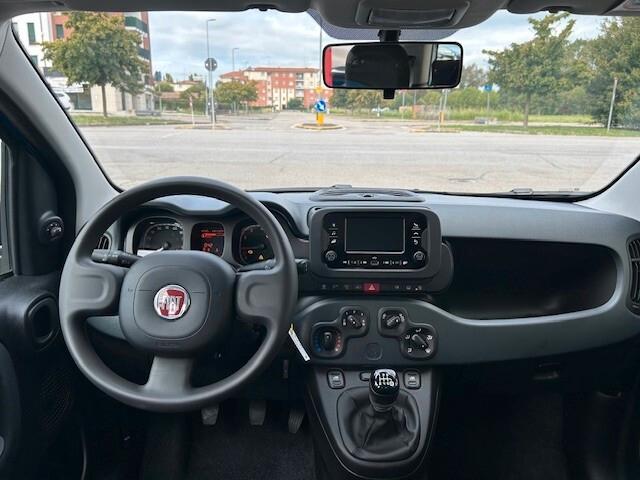 Fiat Panda Cross 1.0 FireFly S&S Hybrid KM ZERO OK NEOPATENTATI