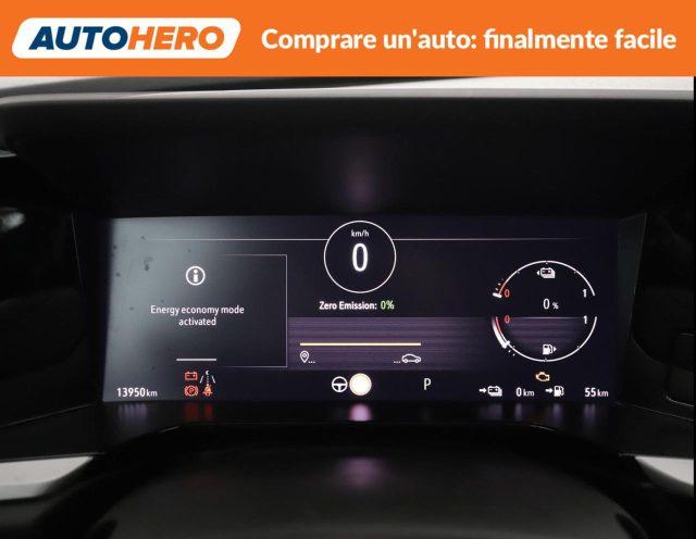 OPEL Grandland 1.6 PHEV aut. AWD GSe