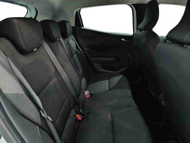 RENAULT Clio Blue dCi 85 CV 5 porte Business