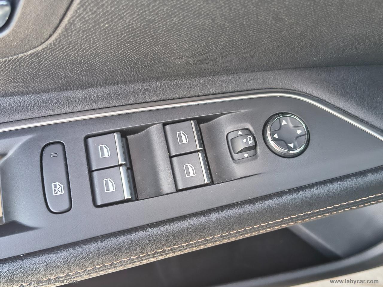 PEUGEOT 3008 BlueHDi 130 S&S EAT8 GT CATENA NUOVA 01/2026