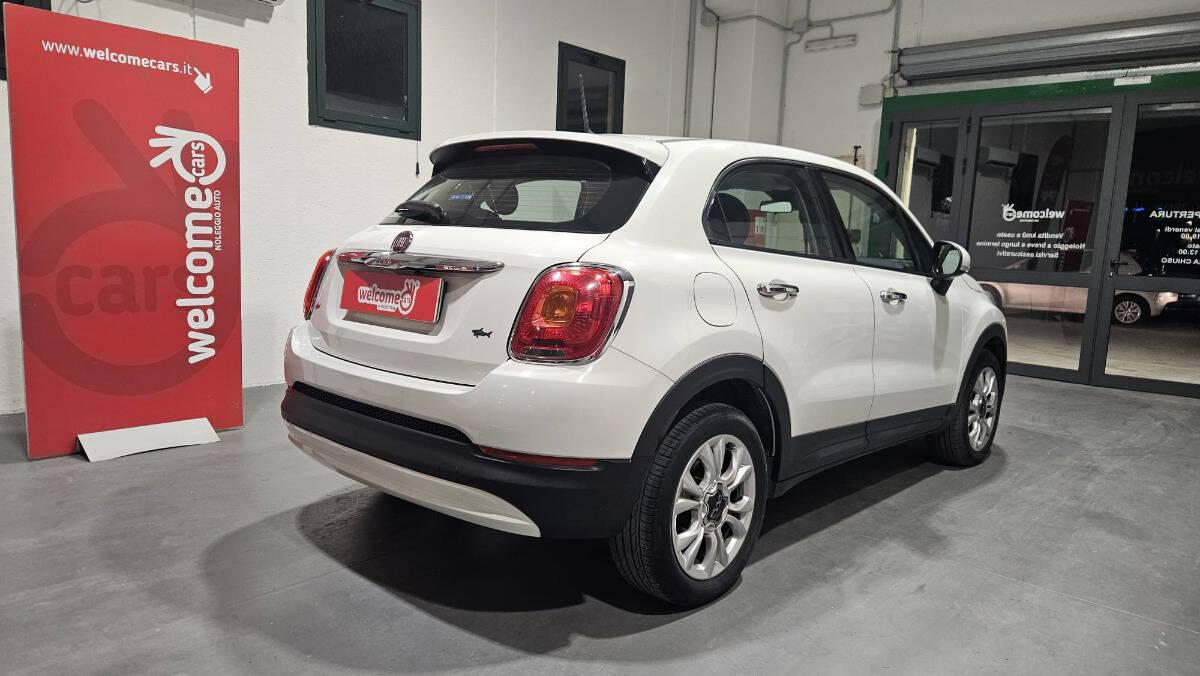 Fiat 500X 1.6 mjt Pop Star 4x2 120cv dct