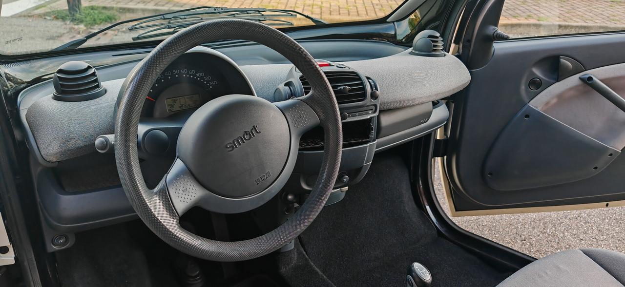 Smart 600 & pure (40 kW)