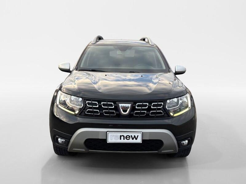 Dacia Duster Duster 1.6 SCe GPL 4x2 Prestige