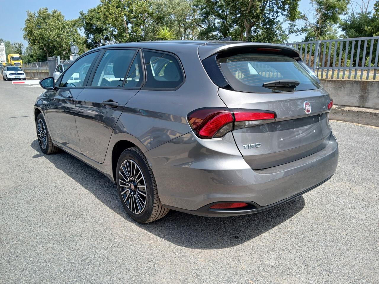 Fiat Tipo 1.0 SW