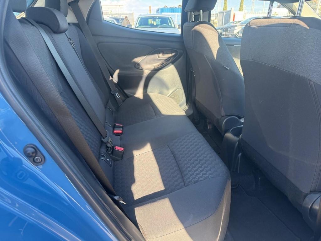 TOYOTA Yaris IV 2020 - Yaris 1.0 Trend