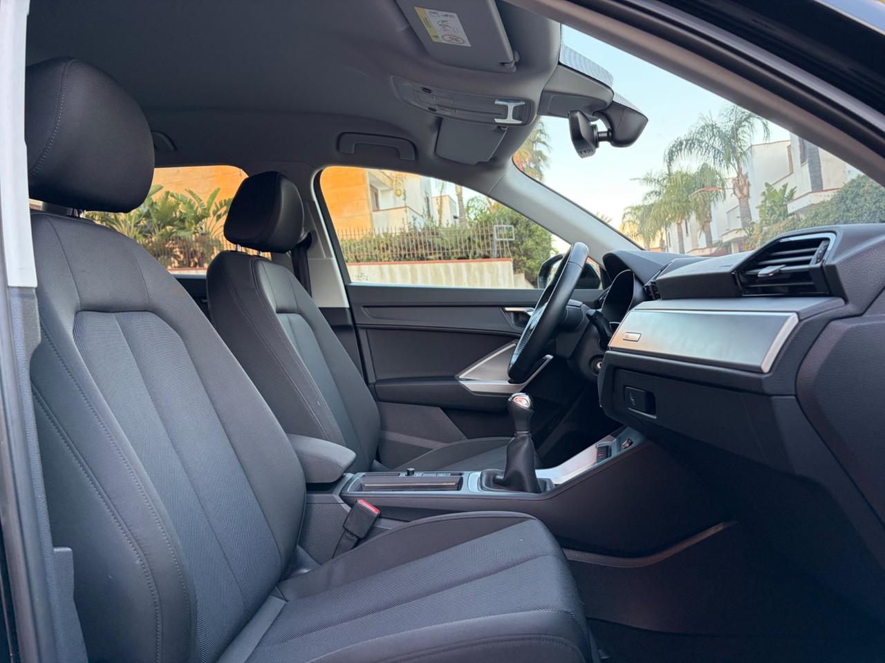 Audi Q3 35 TFSI unico proprietario!!!