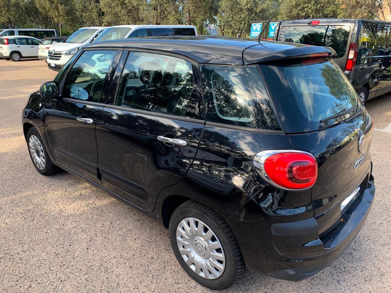 Fiat 500L 1.3 Multijet 95 CV Business automatica PASSAGGIO INCLUSO