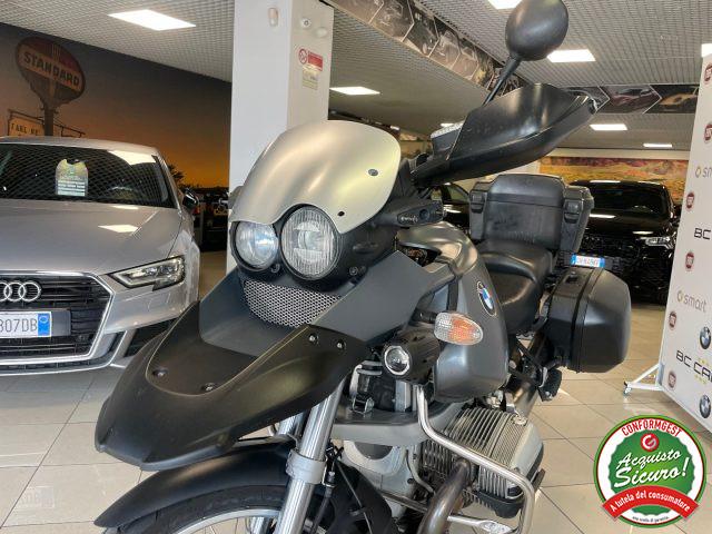 BMW R 1150 GS GS1150 - TRIS VALIGIE