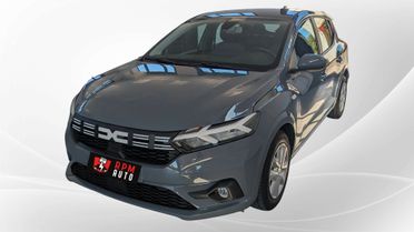 Dacia Sandero Streetway 1.0 SCe 65 CV Expression