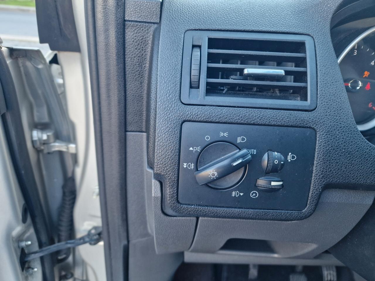 Ford C-Max 1.6 TDCi (110CV) Ghia DPF