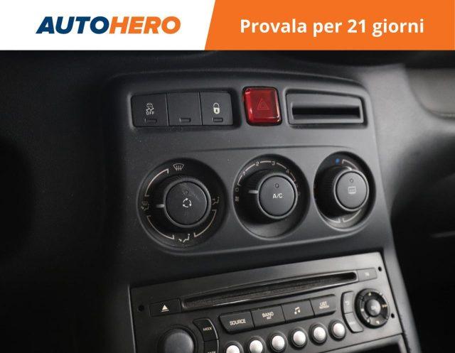 CITROEN C3 Picasso BlueHDi 100 Feel Edition