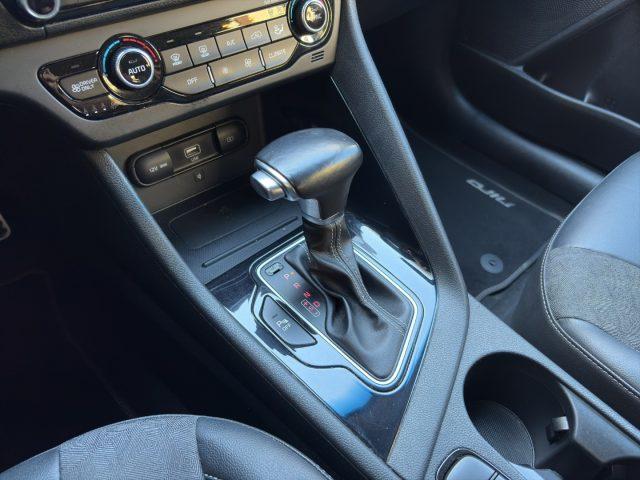KIA Niro 1.6 GDi DCT HEV Style