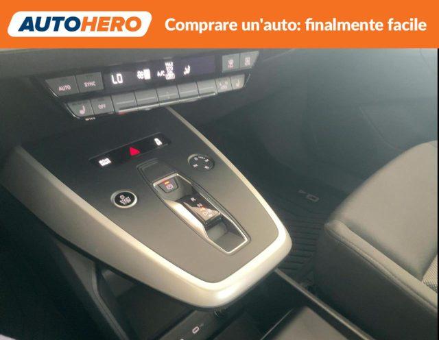 AUDI Q4 e-tron Q4 35 e-tron