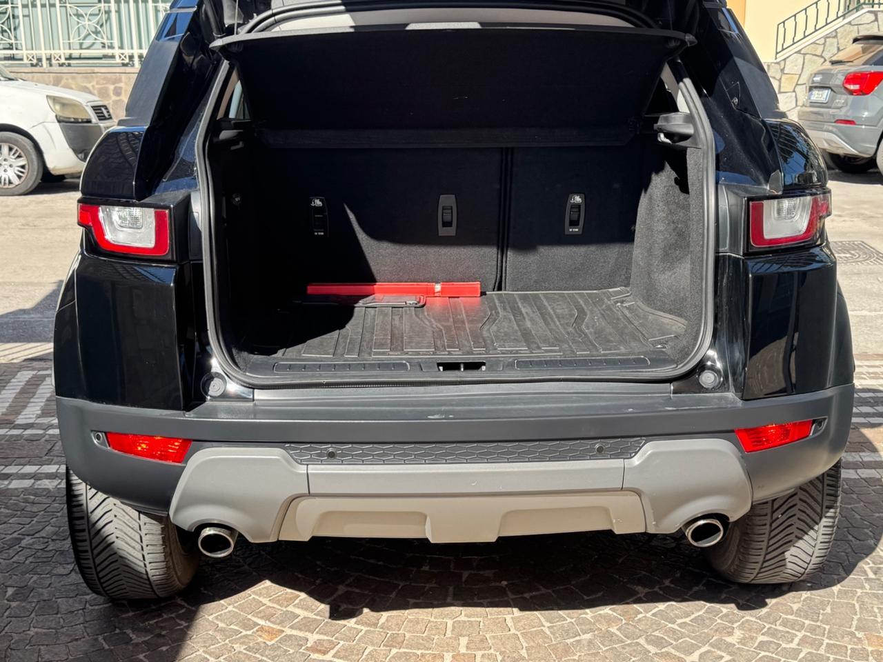 Land Rover Range Evoque 2.0 TD4 150 CV 5p. HSE Dynamic