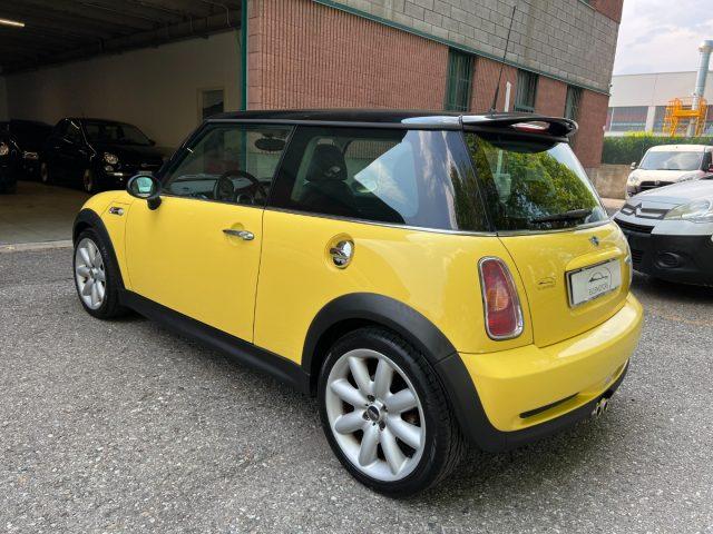 MINI Mini Cooper S