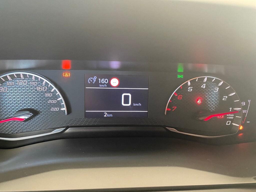 Peugeot 208 1.2 PureTech Style - PROMO
