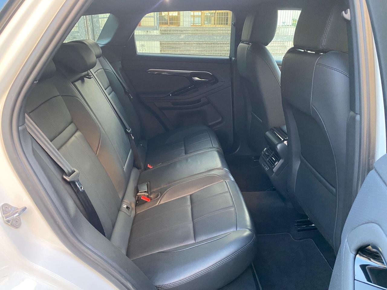 RANGE ROVER EVOQUE 2.0D AWD R-DYNAMIC MHEV SE 163CV 2021