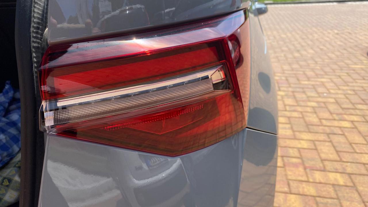 Skoda Karoq 2.0 TDI SCR DSG Executive