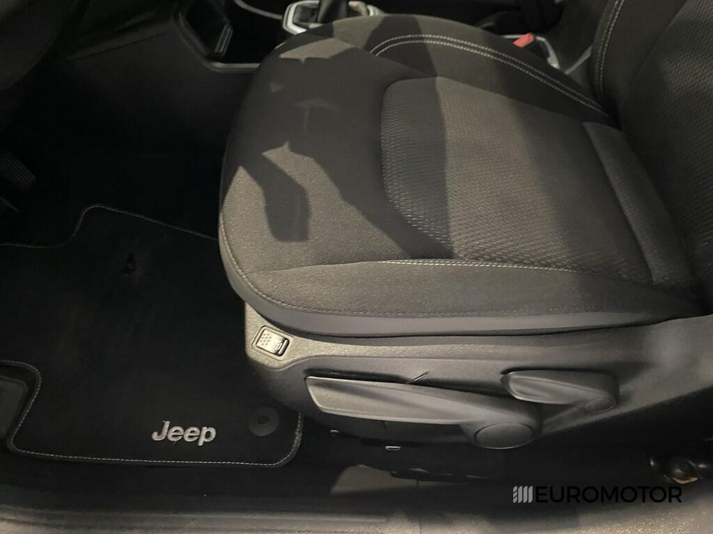 Jeep Renegade 1.6 Multijet II 80TH Anniversary 2WD