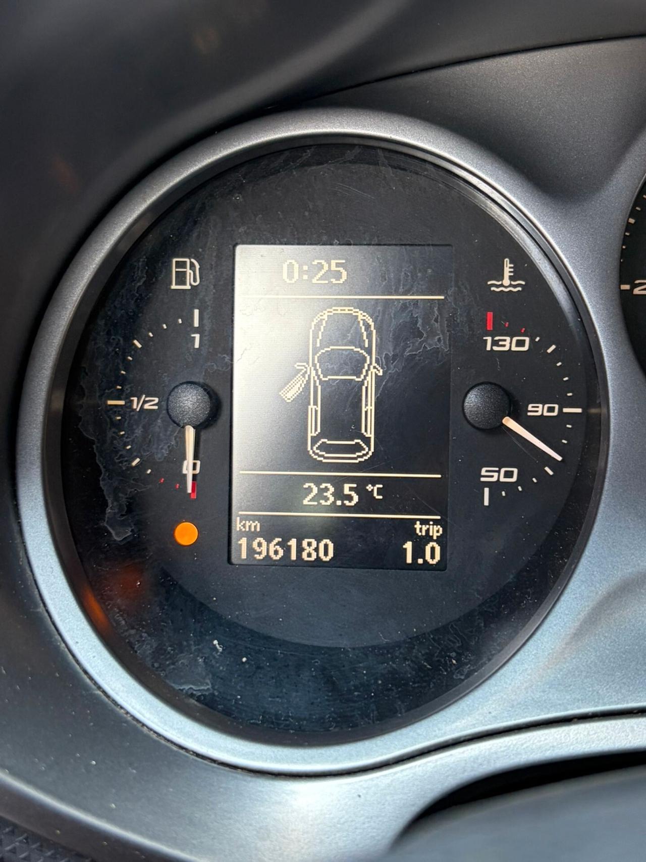 Seat Leon 1.6 TDI CR DPF Style