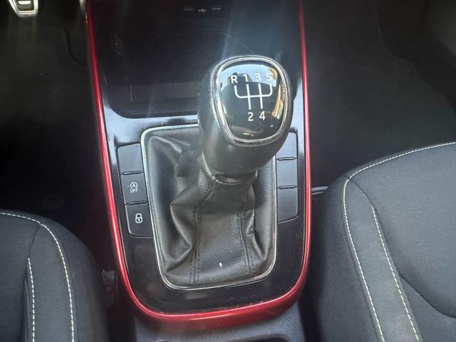 SKODA Fabia 1.0 TSI 95 CV Monte Carlo