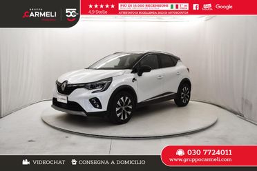 Renault Captur 1.0 TCe Techno