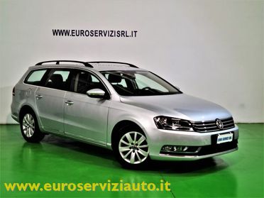 VOLKSWAGEN Passat VARIANT. 1.6 TDI DSG Comfortline
