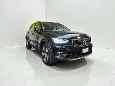 Volvo XC40 1.5 T4 Plug-in-Hybrid Inscription Expression Geartronic