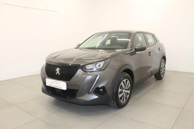 PEUGEOT 2008 BlueHDi 100 Active Pack