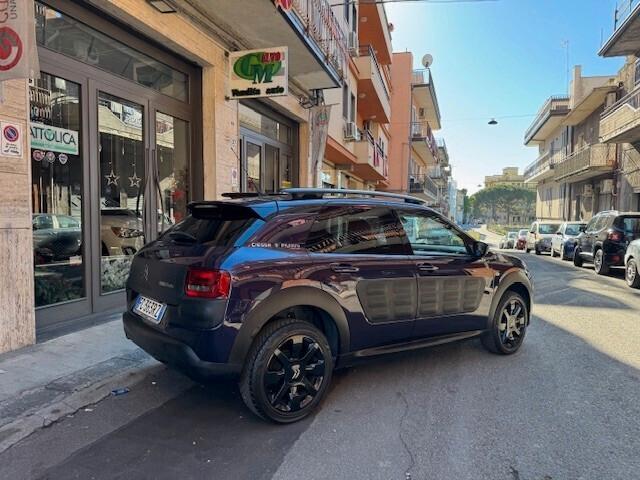 Citroen C4 Cactus 1.6 BlueHDi Ciesse Piumini