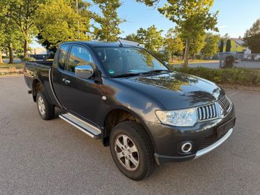Mitsubishi L200 2.5 DI-D/136CV Club Cab Invite DPF